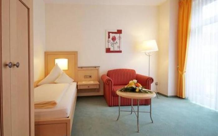 Hotel Zum Marchenwald