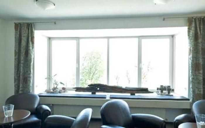 Hotel Alte Fischereischule