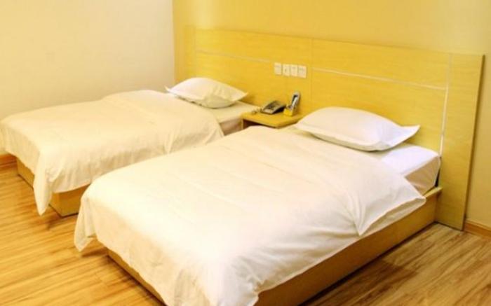 Thank Hotel Shandong Liaocheng Gaotang Guandao Street