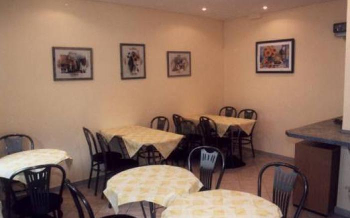 Pension Alter Zausel