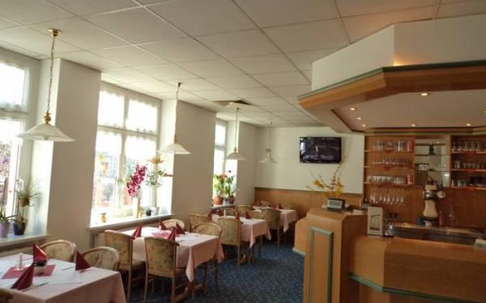 Hotel Albena - garni Hotel
