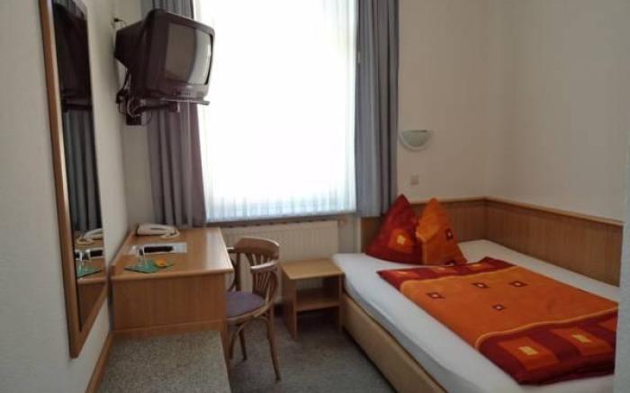 Hotel Albena - garni Hotel