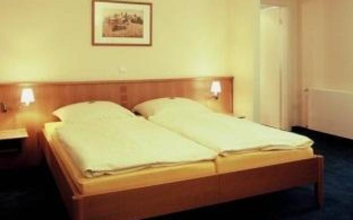 Hotel Farbinger Hof