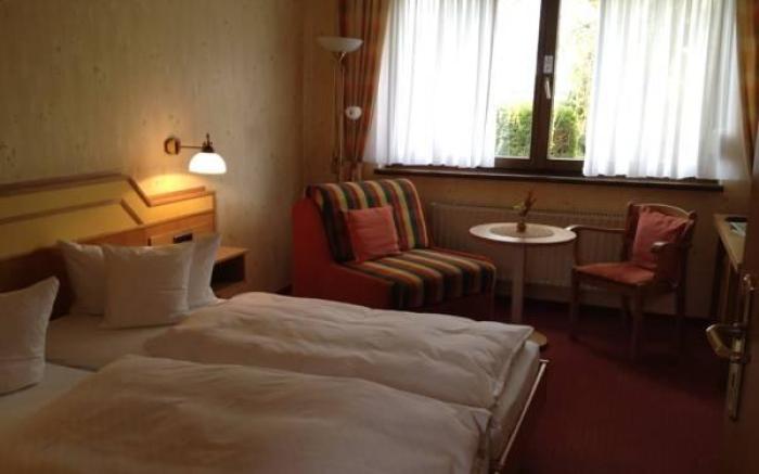 Landhotel Zur Schmiede