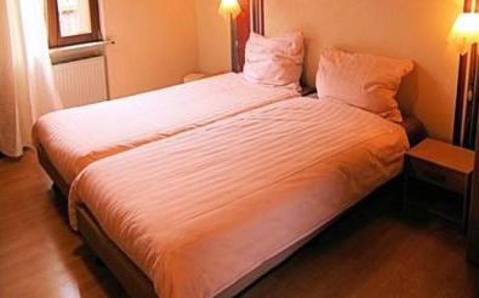 Hotel Zur Dorfschanke