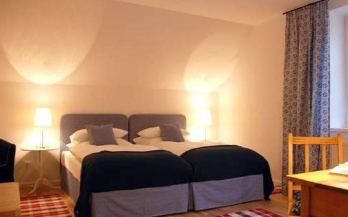Altstadthotel Bauern Brau Schrobenhausen