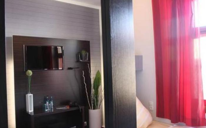 SL'otel - Das StadtHotel - voll Klimatisiert