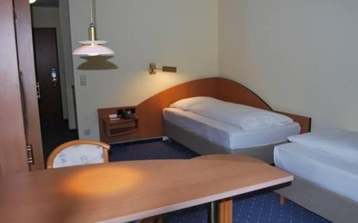 Micador Appartementhaus