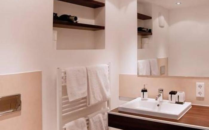 Boardinghouse Bielefeld