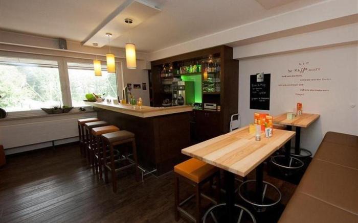 DJH Jugendherberge Biggesee