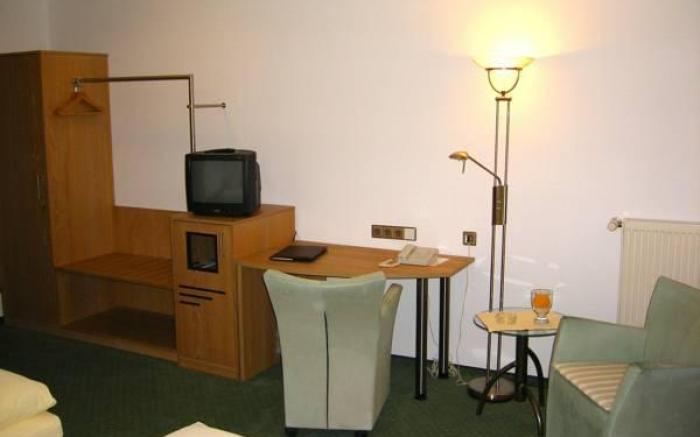 Hotel Hubertushof