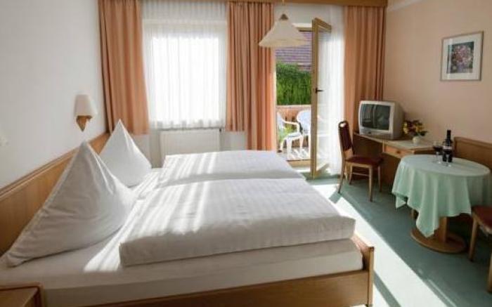 Landhotel-Gasthof-Schreiner
