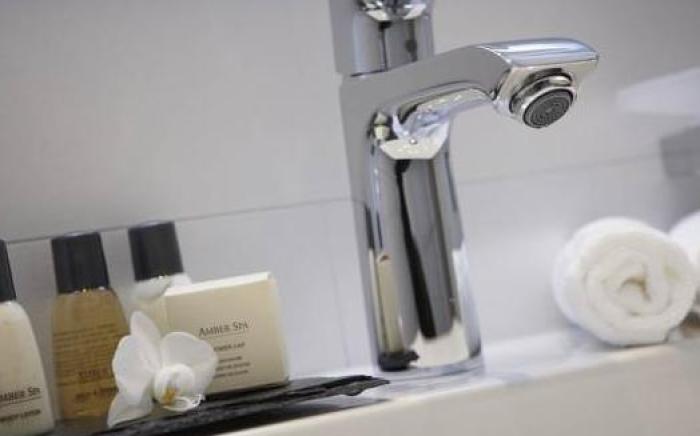 Bielefelder Berghotel zum Stillen Frieden
