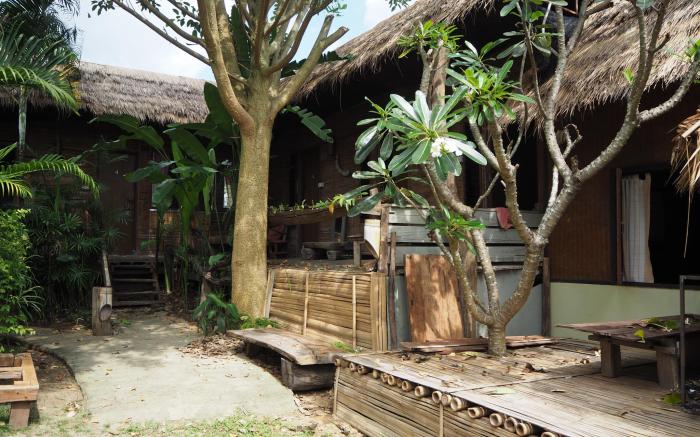 Chilling Hill Guesthouse