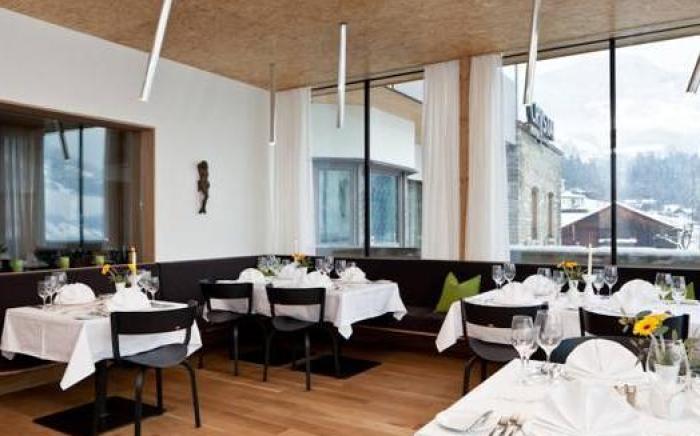 Gartenhotel Crystal - 4 Sterne Superior