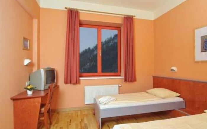 JUFA Hotel Mariazell