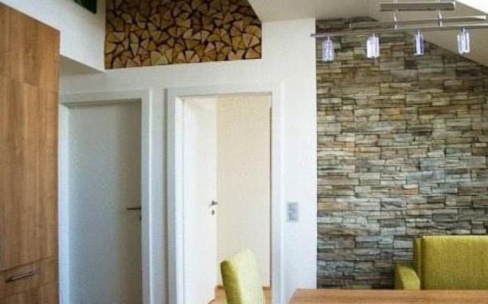Zederberg Appartements