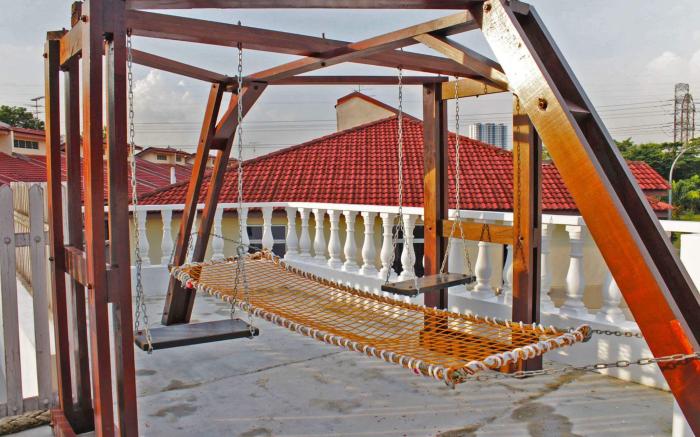 5bedrooms wedding villa