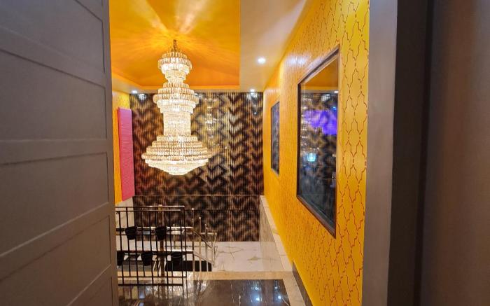 Hotel Aurelia Pearl