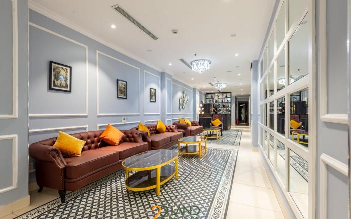 Residence Hotel 3  Hoàn Kiếm - 22land ( Standard) 
