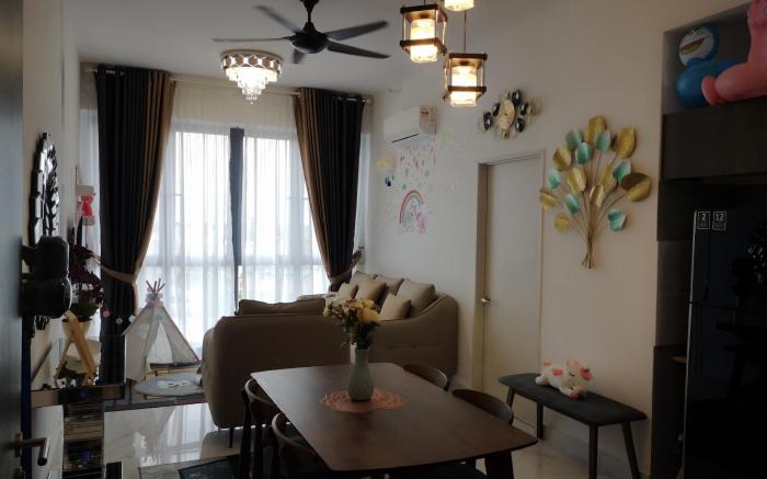 Ammar @ Troika | Netflix Coway  Wifi