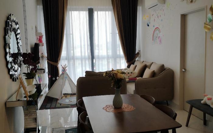 Ammar @ Troika | Netflix Coway  Wifi