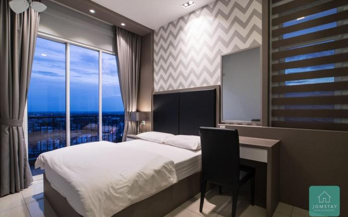 JOMSTAY Majestic Premier Suite 2