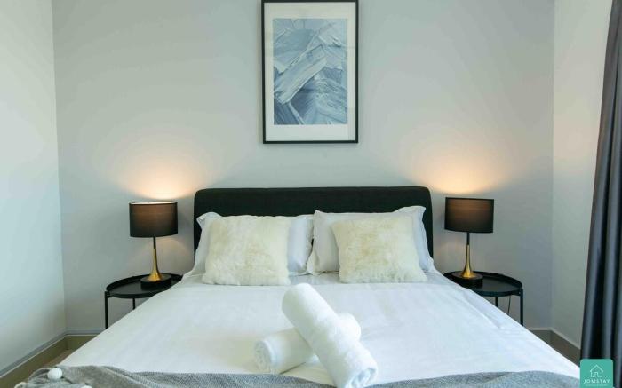 JOMSTAY Majestic Suite 3