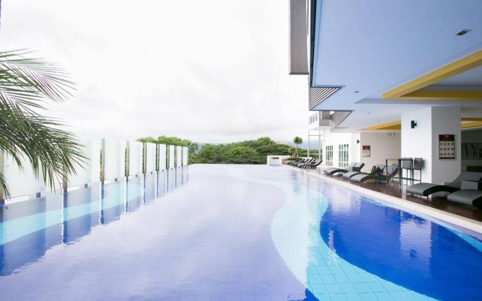 JOMSTAY Majestic Suite 2