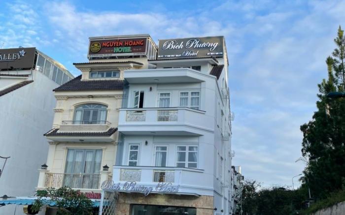BÍCH PHƯƠNG HOTEL