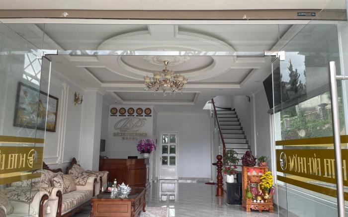 BÍCH PHƯƠNG HOTEL