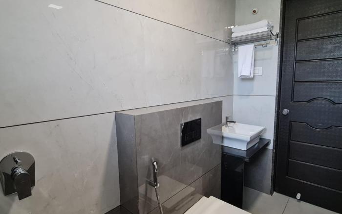 Hotel Grand Indu,Kolhapur