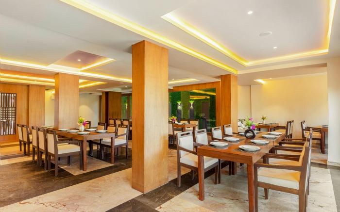 Seasons a Boutique Hotel