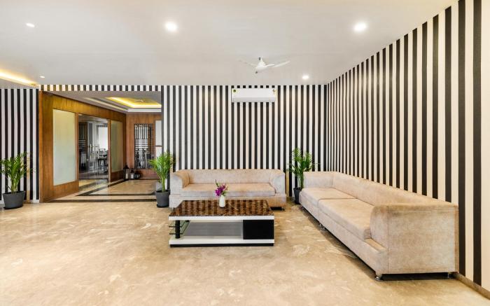 Seasons, A Boutique Hotel – Nearby Sajjangarh Biological Park
