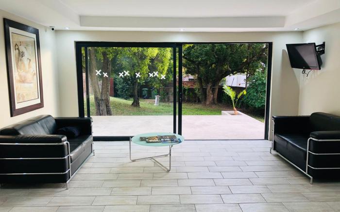Rivonia Guest House