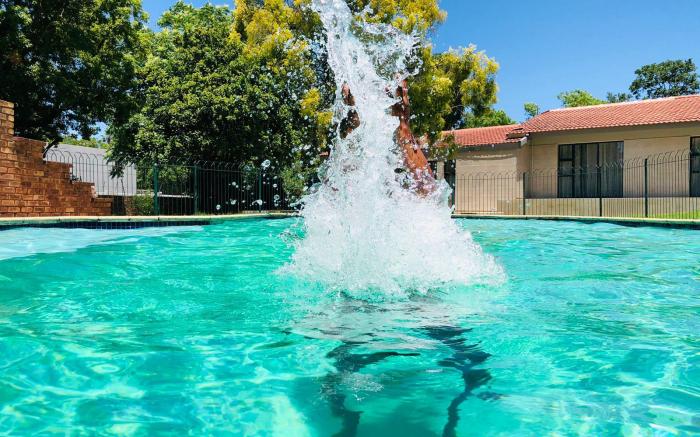 Rivonia Guest House