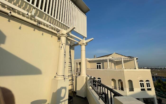 La Homestay - Warm as Your Home