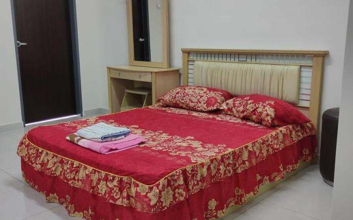 JULIANA HOMESTAY JITRA