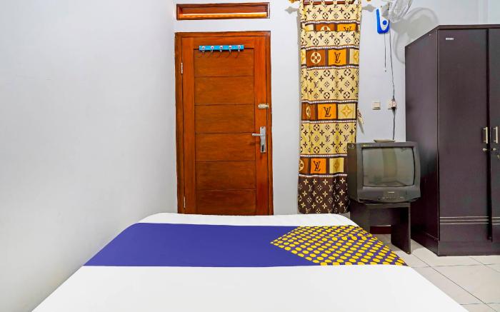 SPOT ON 91221 Pondok Nsn Syariah