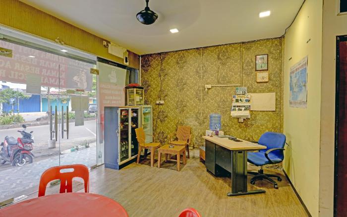 OYO 91267 Sar Inn