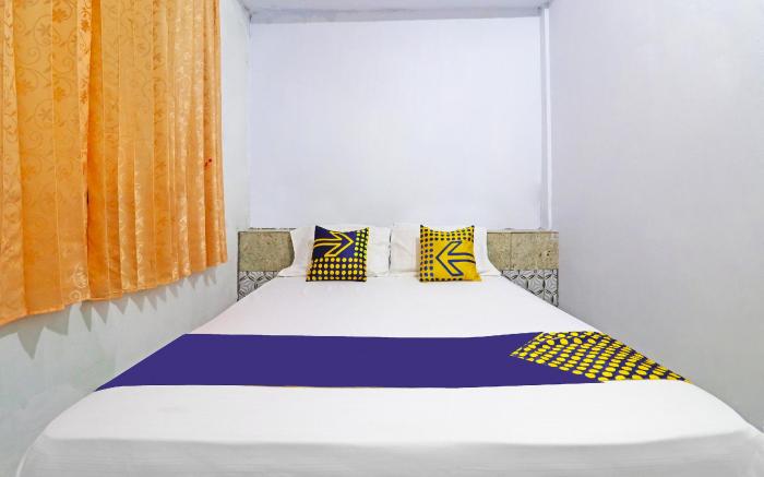 SPOT ON 91222 Kanjeng Mami Homestay Syariah