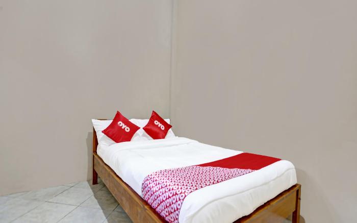 OYO 91261 Cita Suraya Homestay
