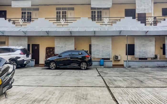 OYO 91259 59 Residence