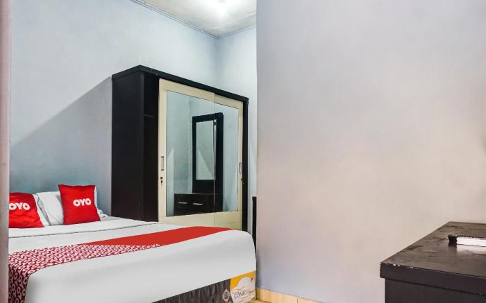 OYO 91259 59 Residence