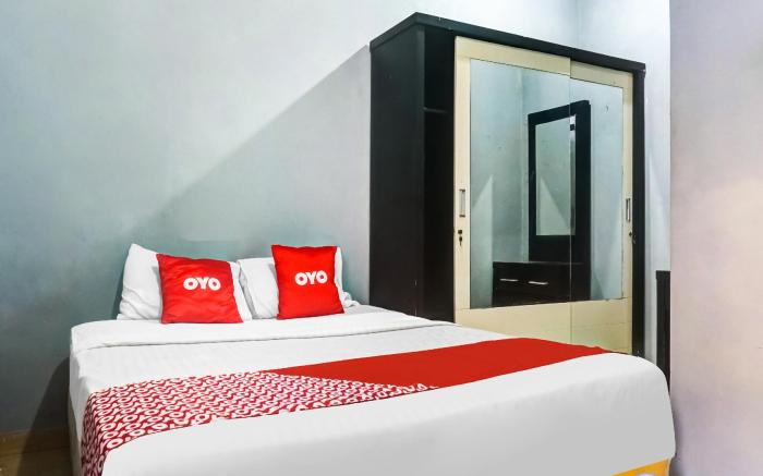 OYO 91259 59 Residence