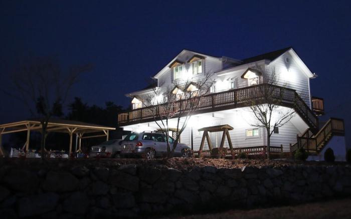 Poeguenhan Pension