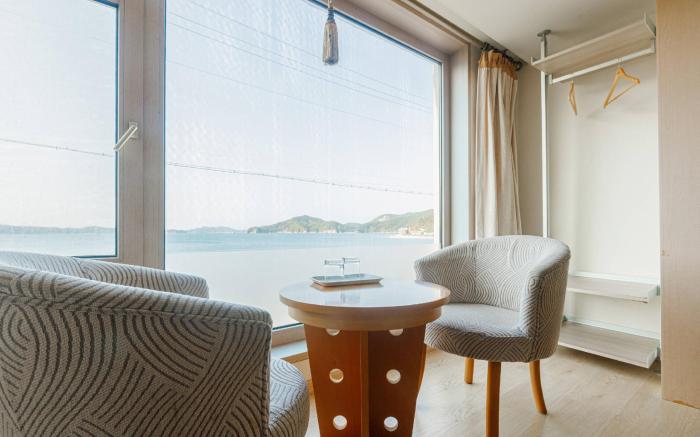 Taeahn Beach Resortel