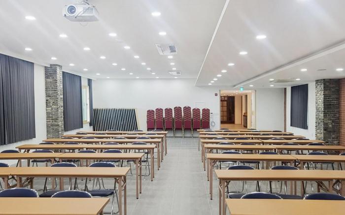 Yeosu Staythedelight Hotel