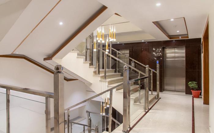 The Ashirwad Kufri Resort By Pandora Hotels & Resorts 