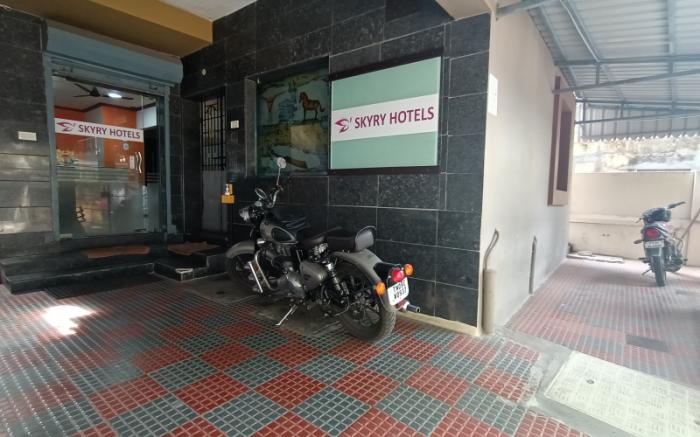 Skyry Hotels